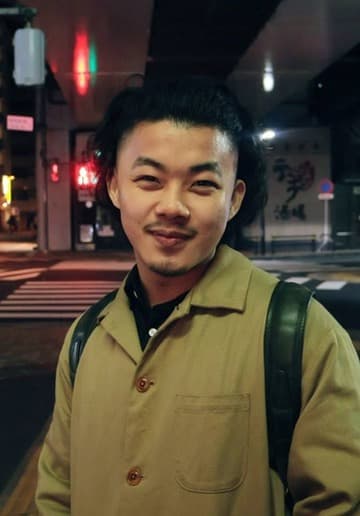 大屋 太亮